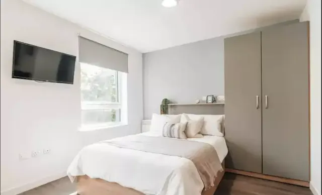 Silver Studio room image 2