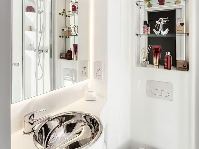 Platinum Ensuite Serviced Apartment