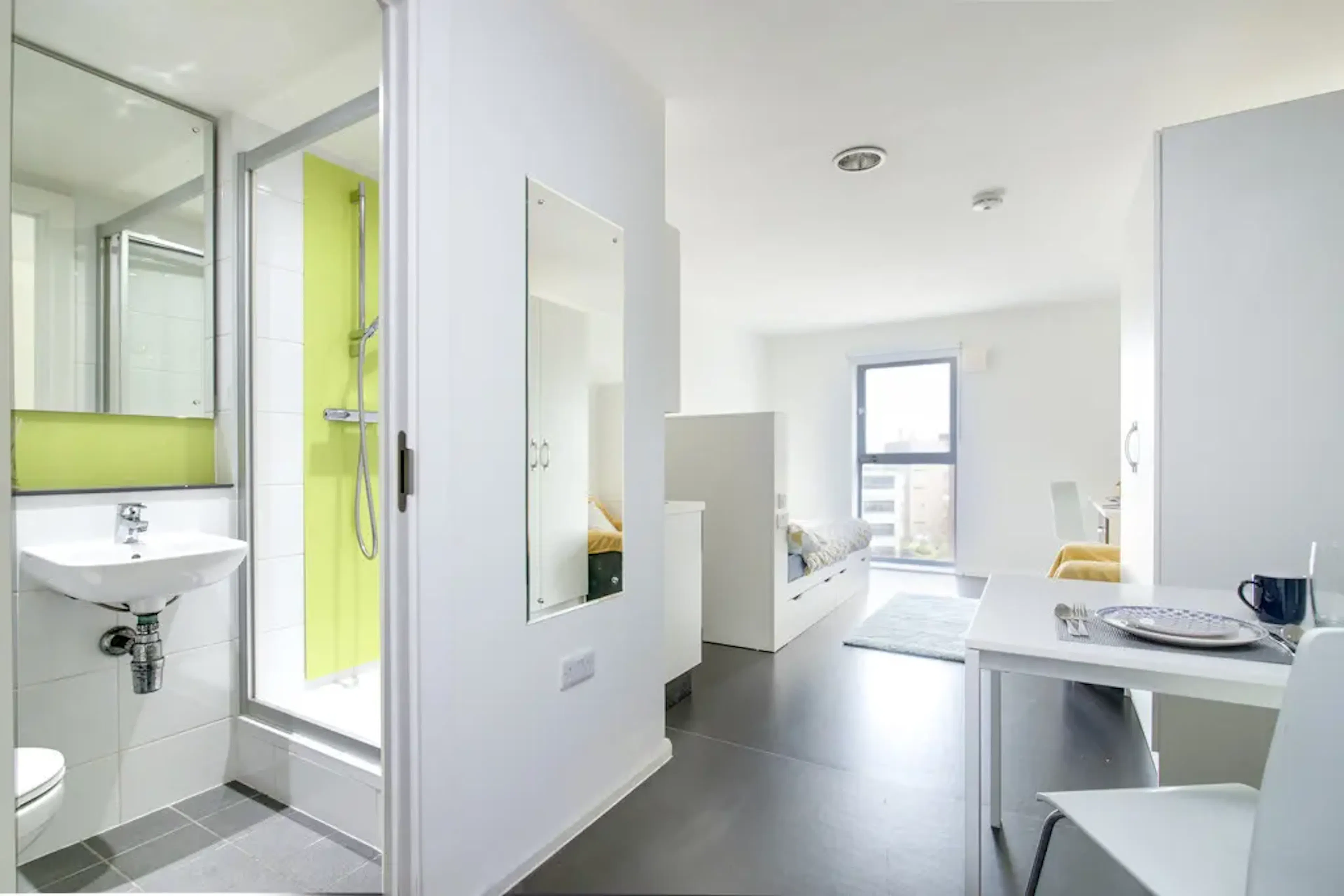 Silver Studio BATHROOM 3