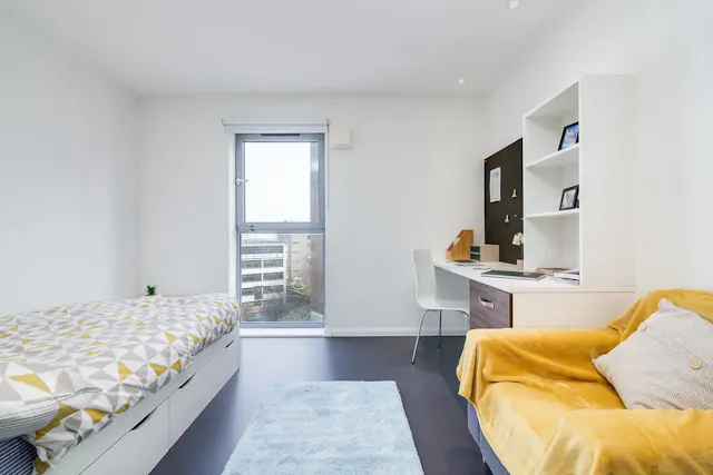 Silver Studio room image 2