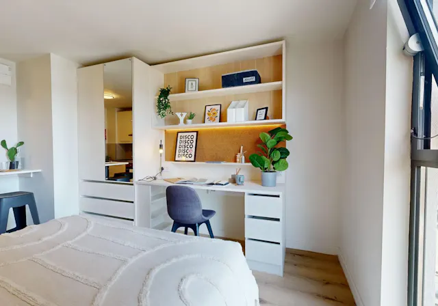 Silver Studio room image 2