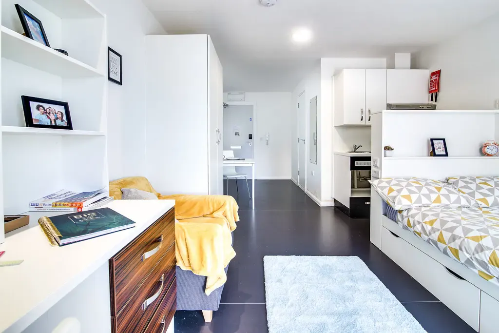 Silver Studio ROOM