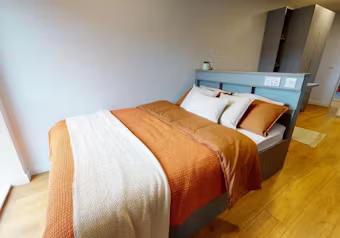 iQ Collingwood, Newcastle-Newcastle Upon Tyne-ROOM-1