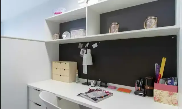 Silver Studio room image 3