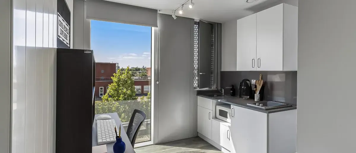Silver Studio Mid Level