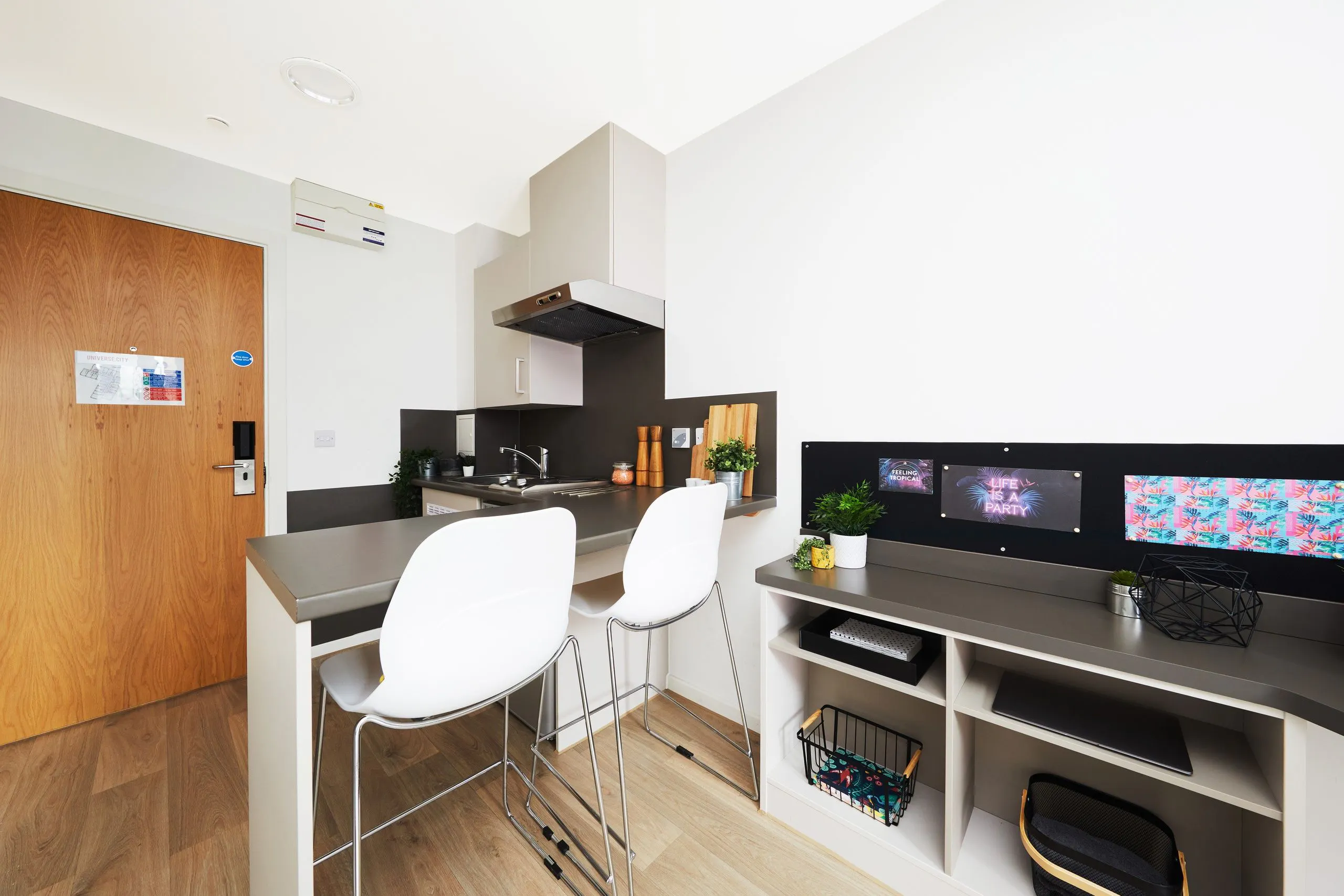 Silver Studio