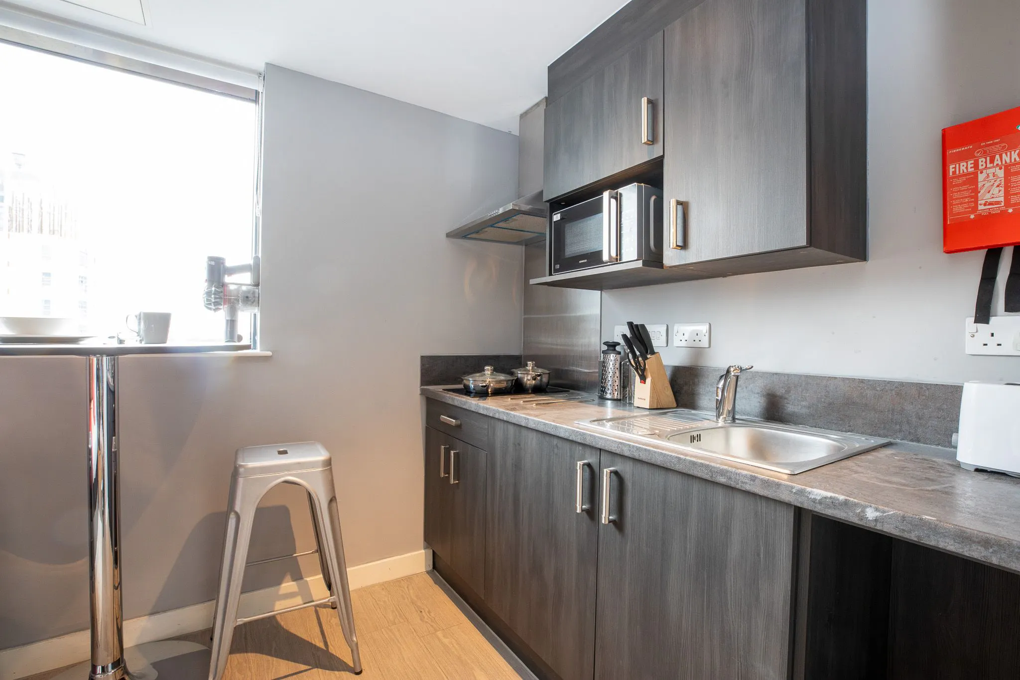 Silver Studio