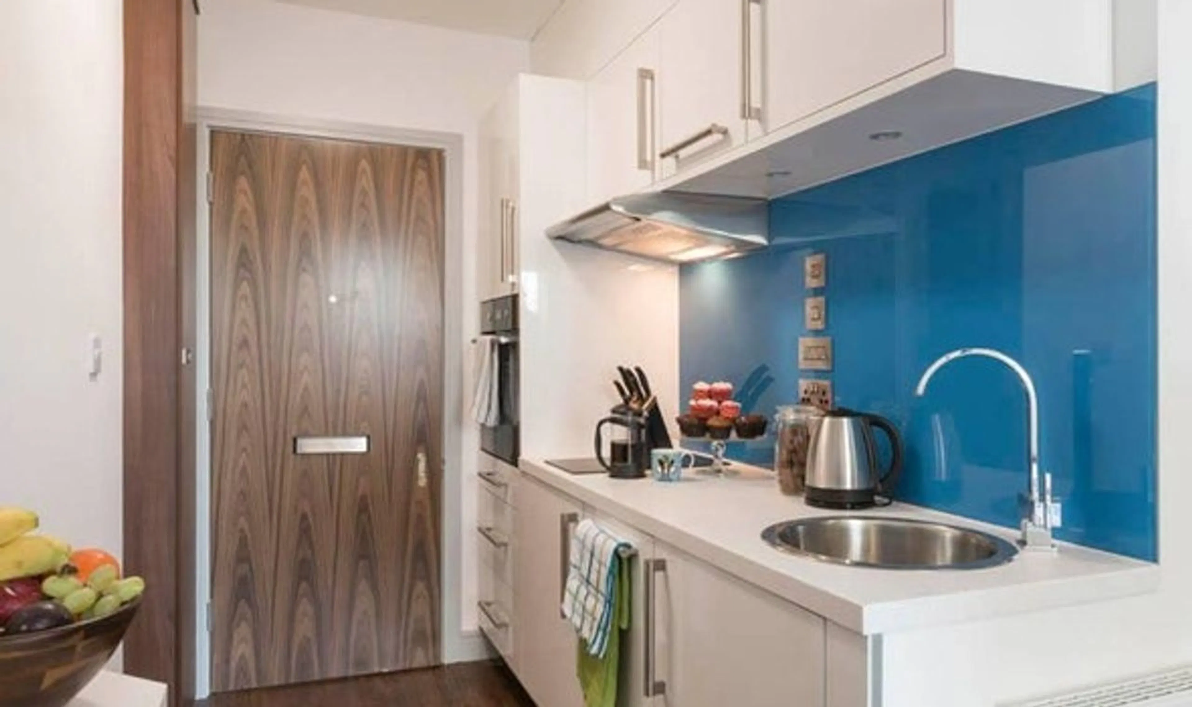 Silver Studio KITCHEN 2