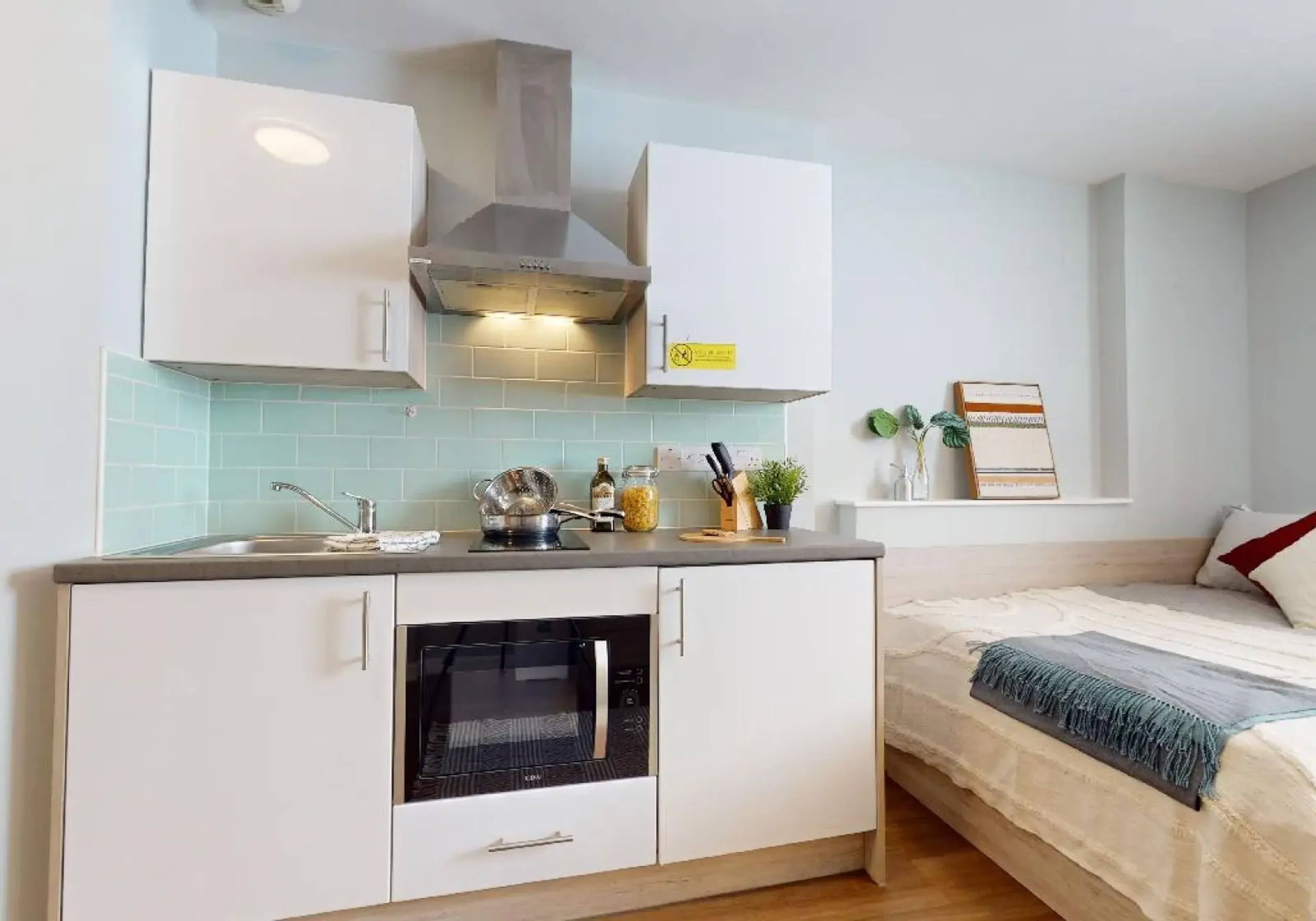 Silver Studio KITCHEN 4