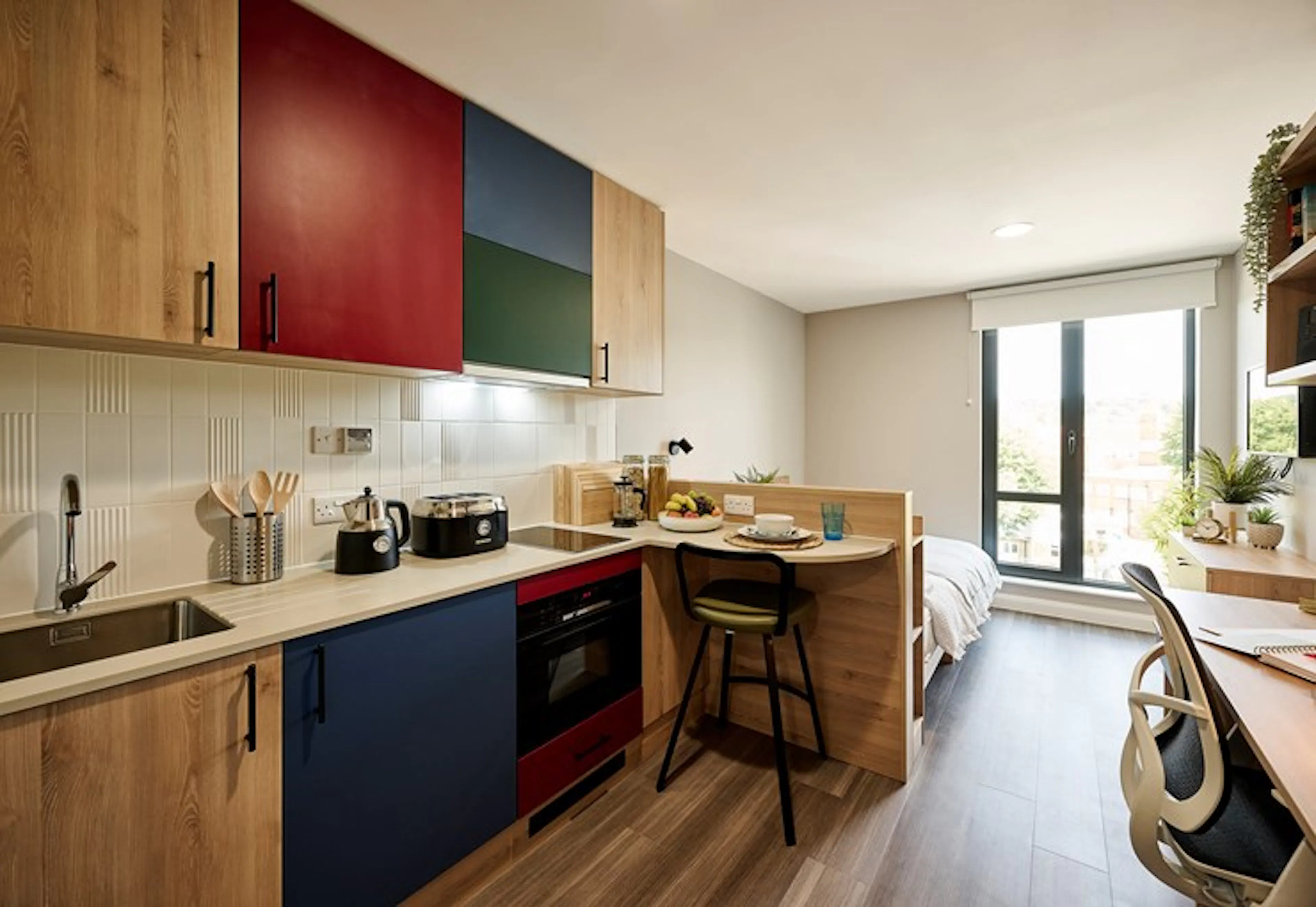 Silver Studio KITCHEN 1