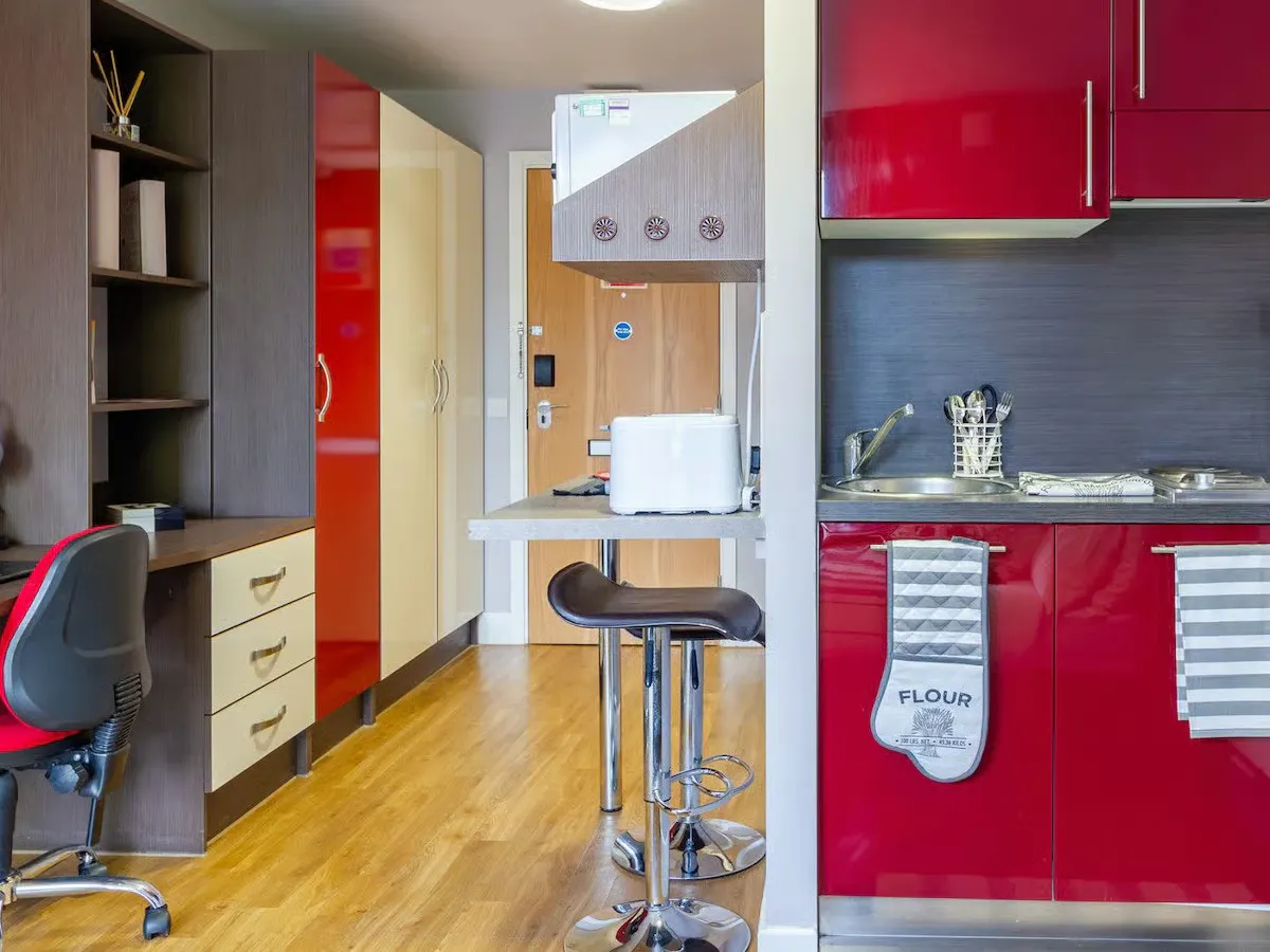 Silver Studio KITCHEN 3