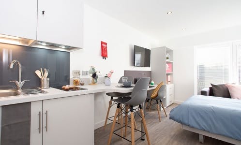 Silver Studio 