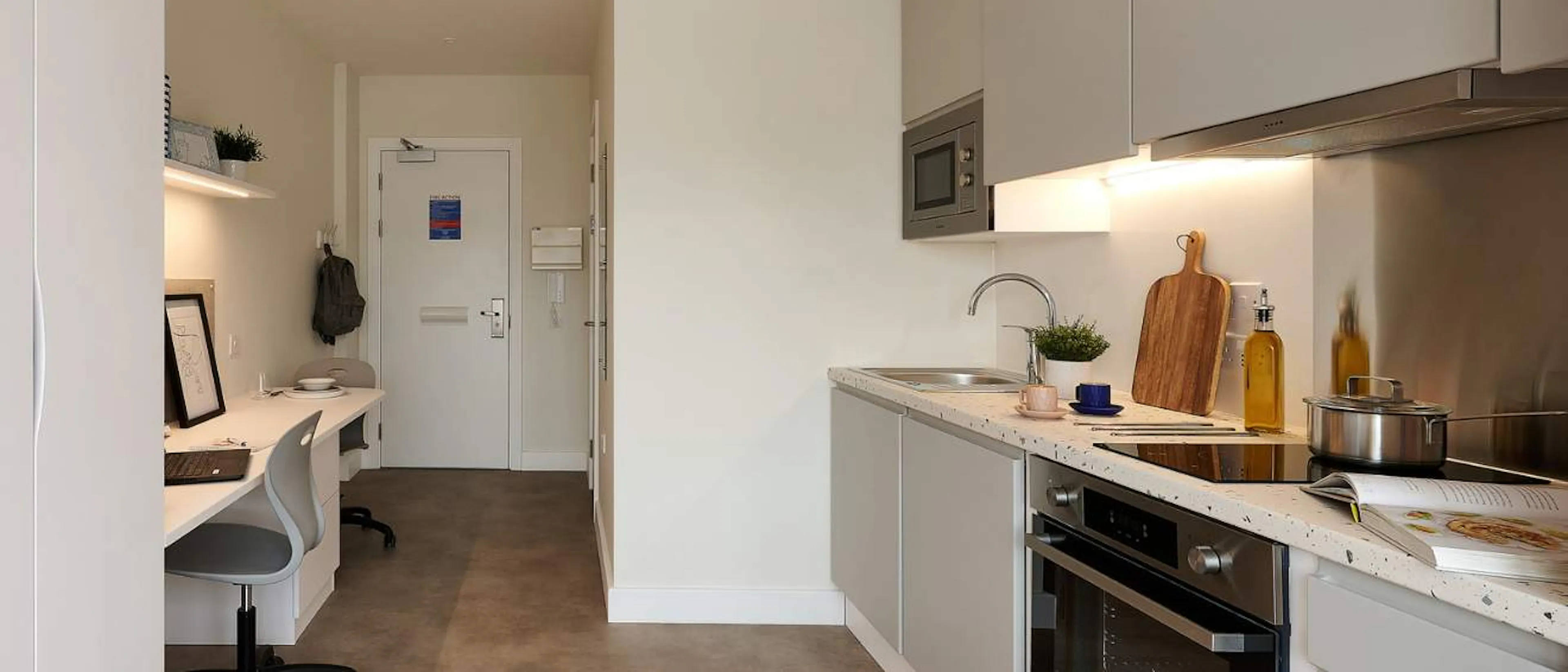 Silver Studio KITCHEN 3