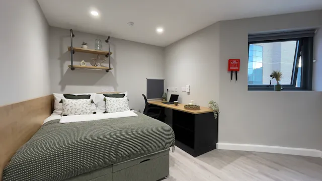 Silver Studio room image 2