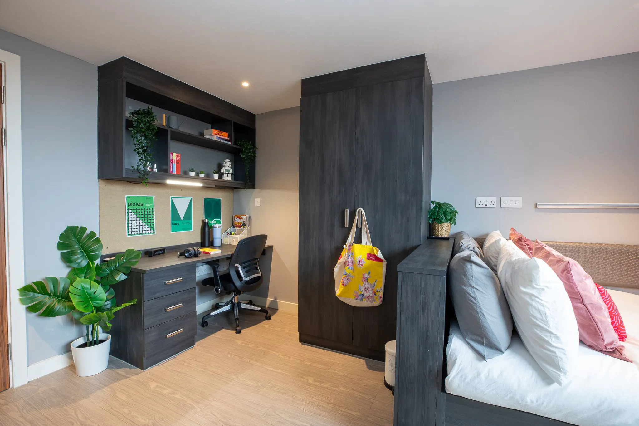 Silver Studio