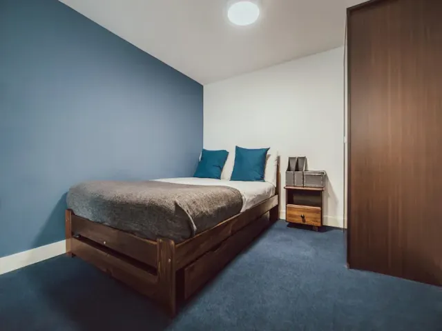 Platinum Studio room image 1
