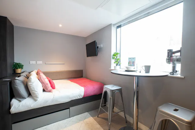 Silver Studio room image 1