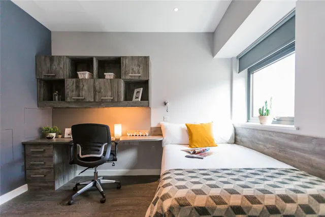 Silver Studio room image 1