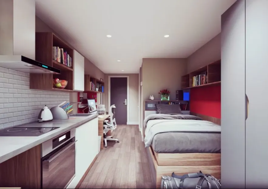 ROOM ROOM 4