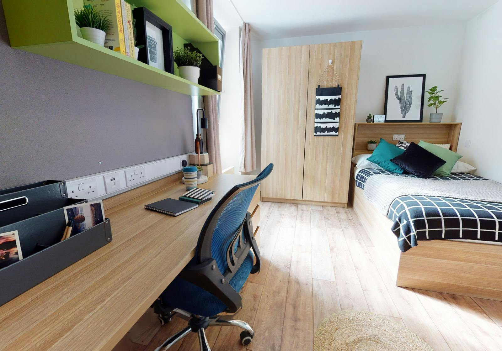 Silver Studio