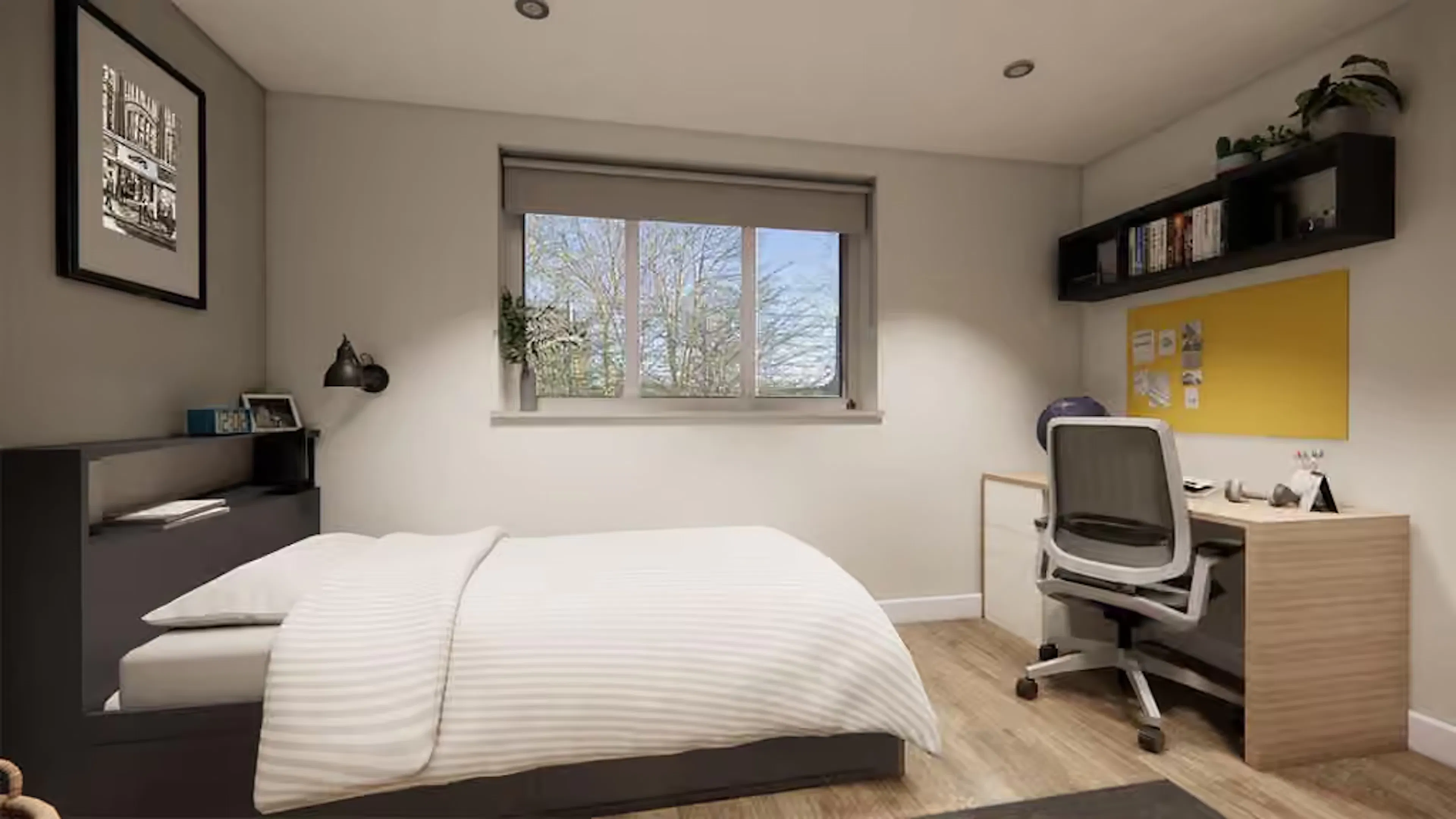 ROOM ROOM 4