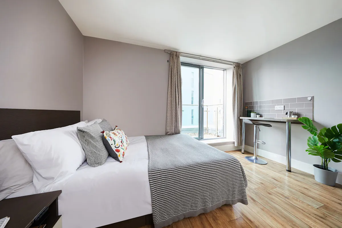 Silver Studio ROOM