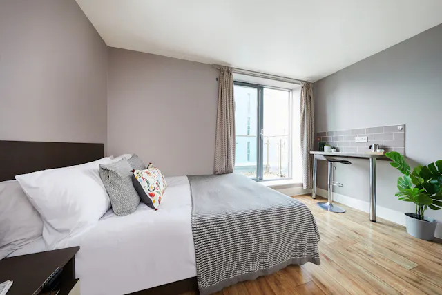 Silver Studio room image 1