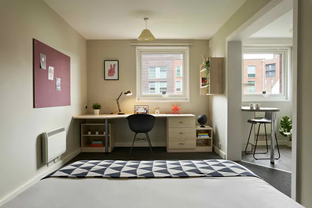 Silver Studio room image 1