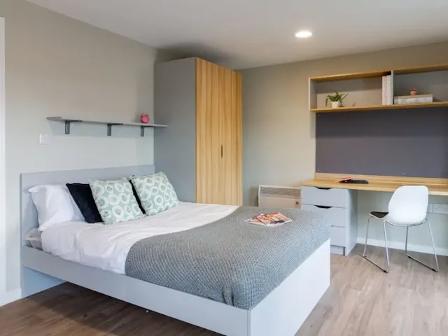 Silver Studio room image 1