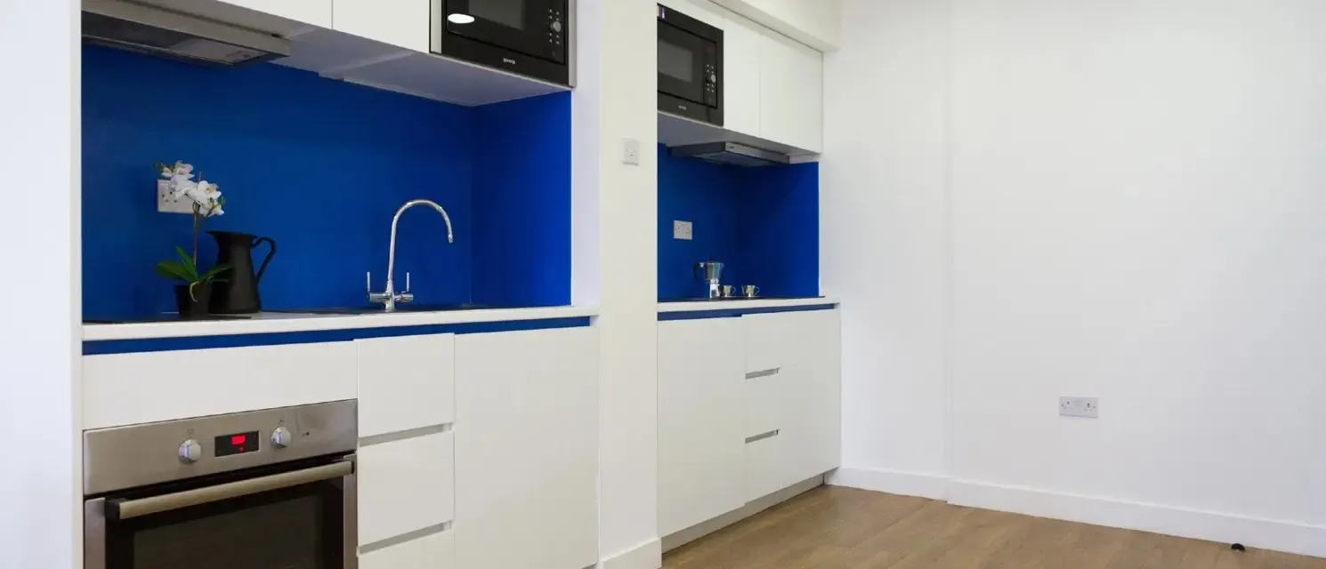 Silver Twin XL Ensuite