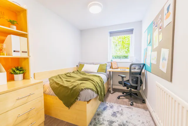 Silver – Ground Floor room image 1