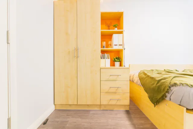 Silver – Ground Floor room image 2