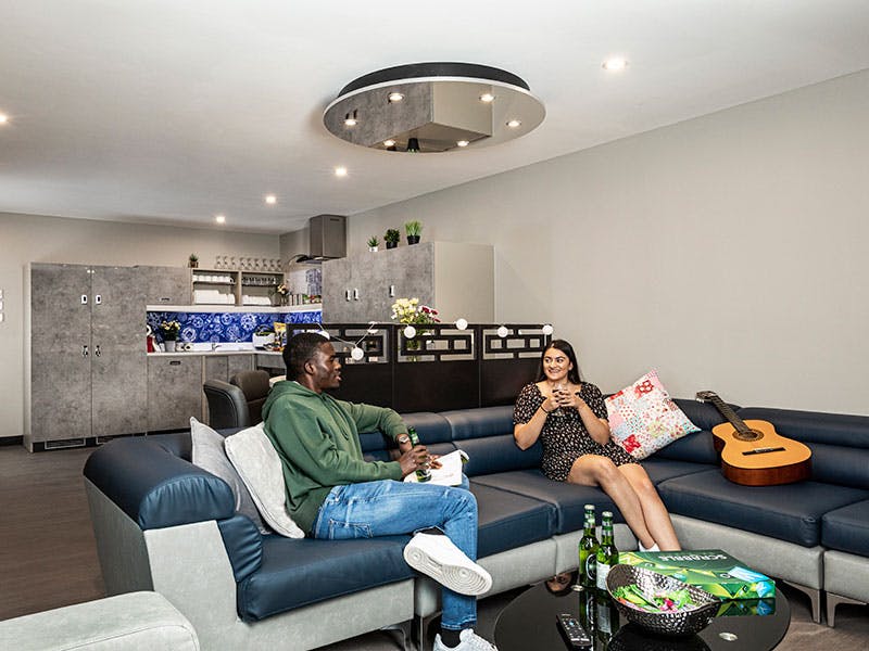 Platinum Ensuite Serviced Apartment