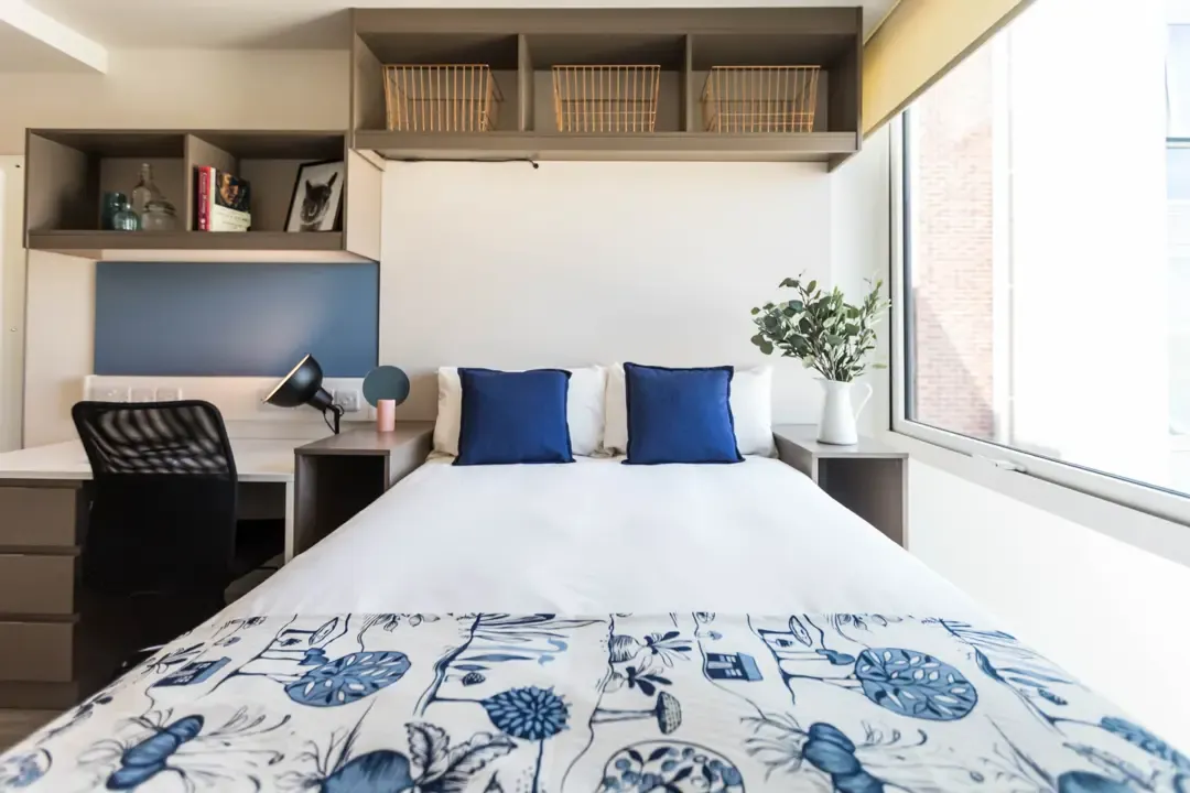 Silver En-suite OTHER 3