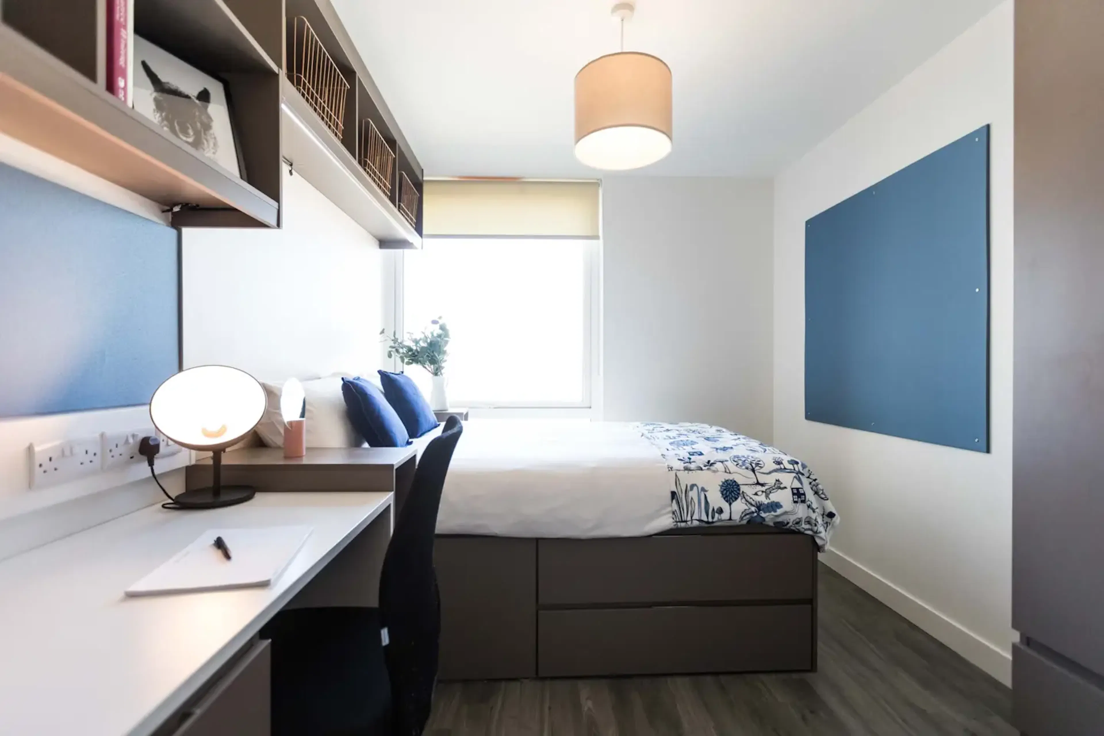 Silver En-suite OTHER 2