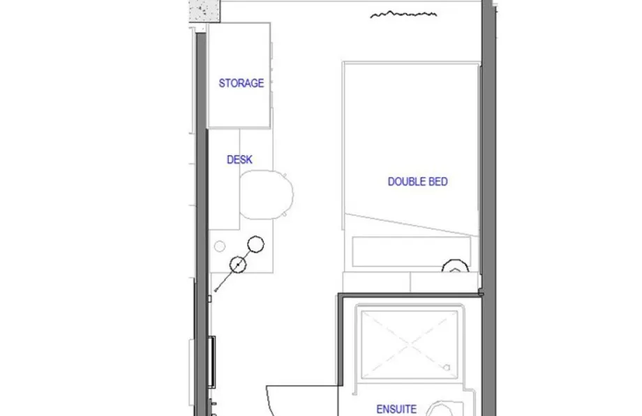 Silver En-Suite FLOOR_PLAN 4