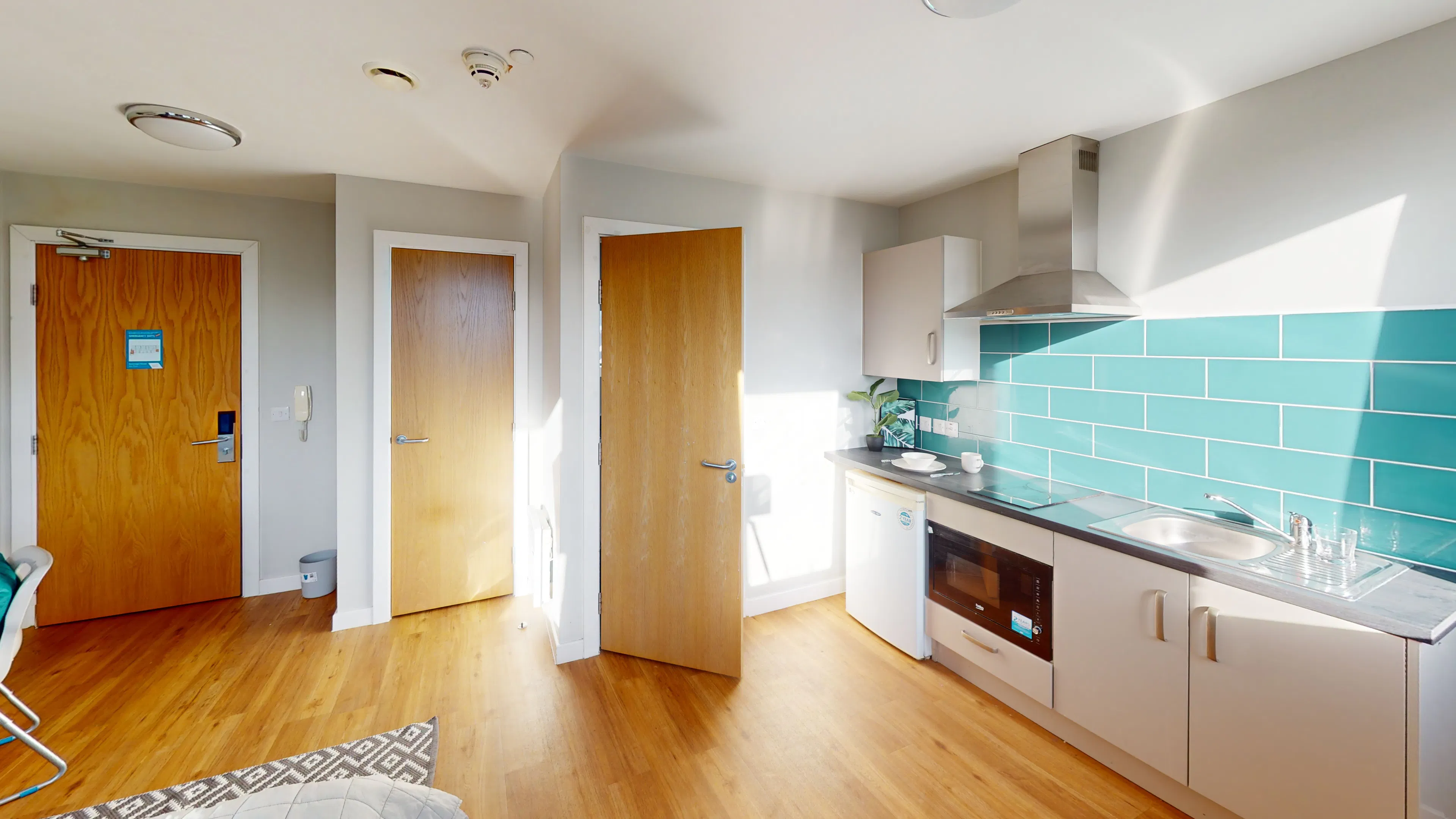 Platinum Studio KITCHEN 1
