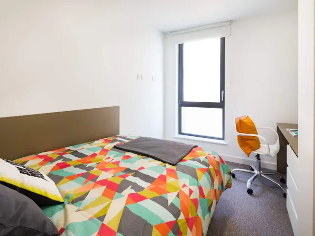 Single Accessible room image 1