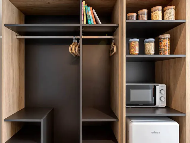 Single Basic room image 2