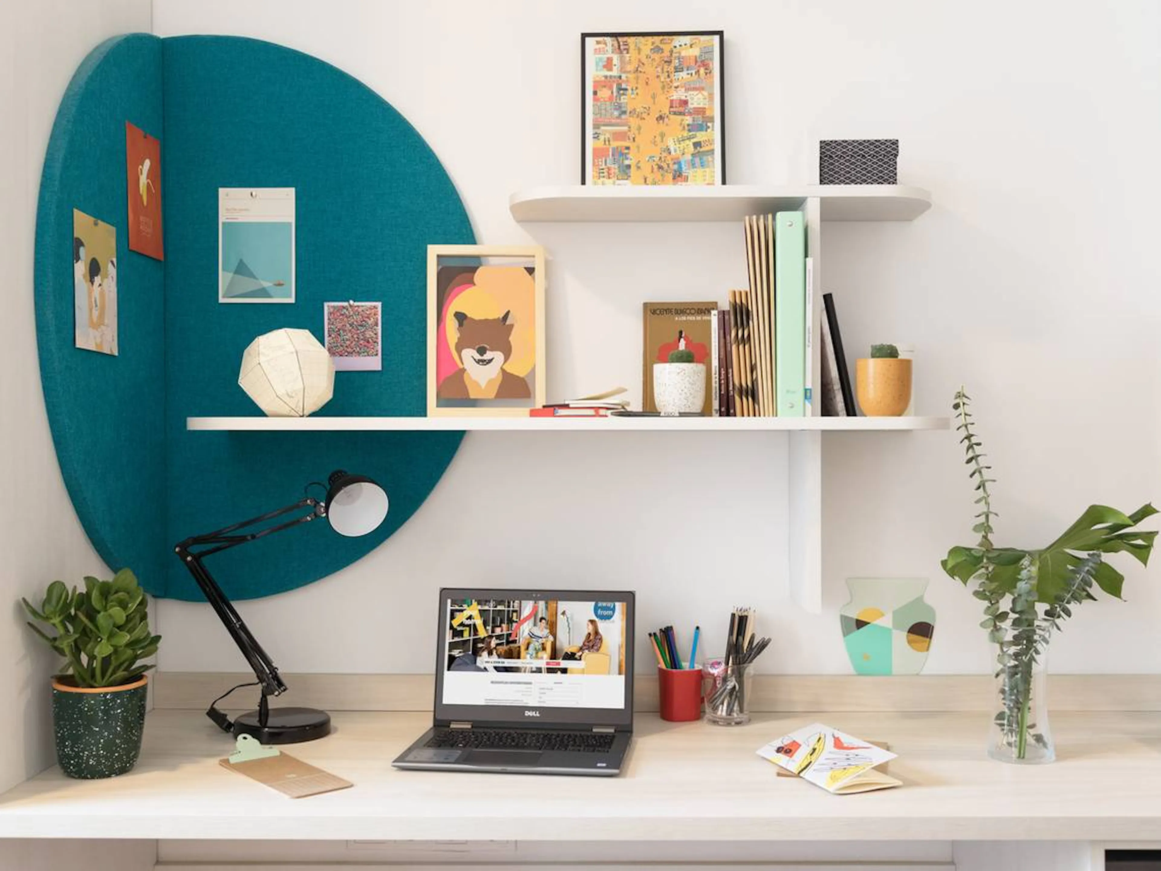 Single Basic ROOM 1
