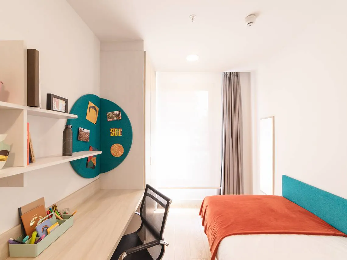 Single Basic ROOM