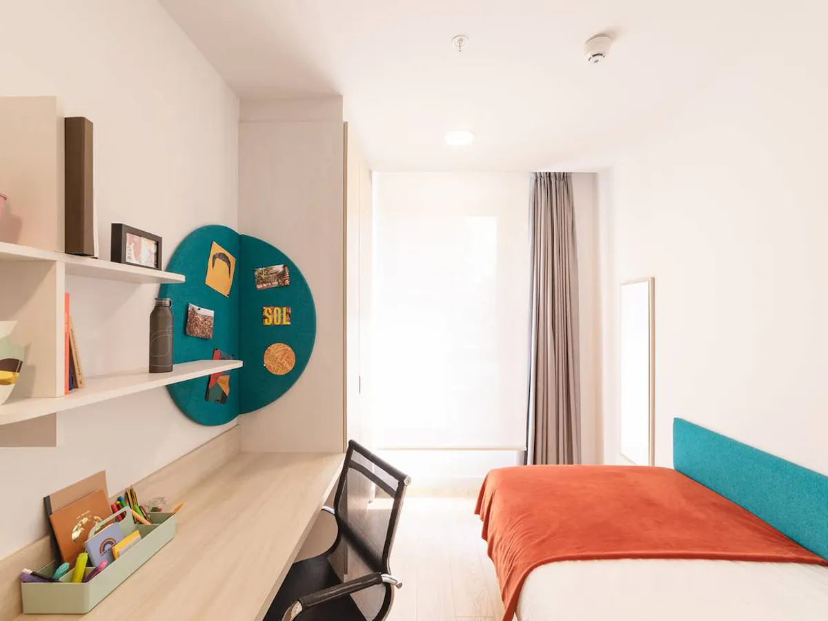 Single Basic ROOM