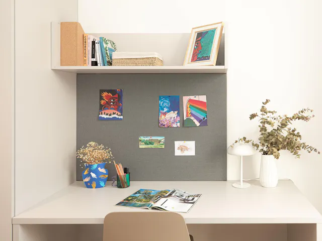 Single Basic room image 2