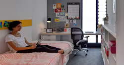 chatswood-sydney-Single Bedroom- 4 Share Apt