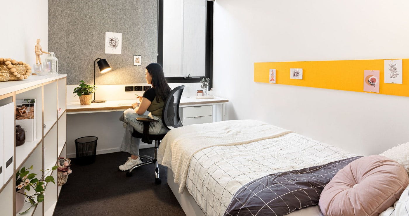 Iglu Central-Sydney-ROOM-1