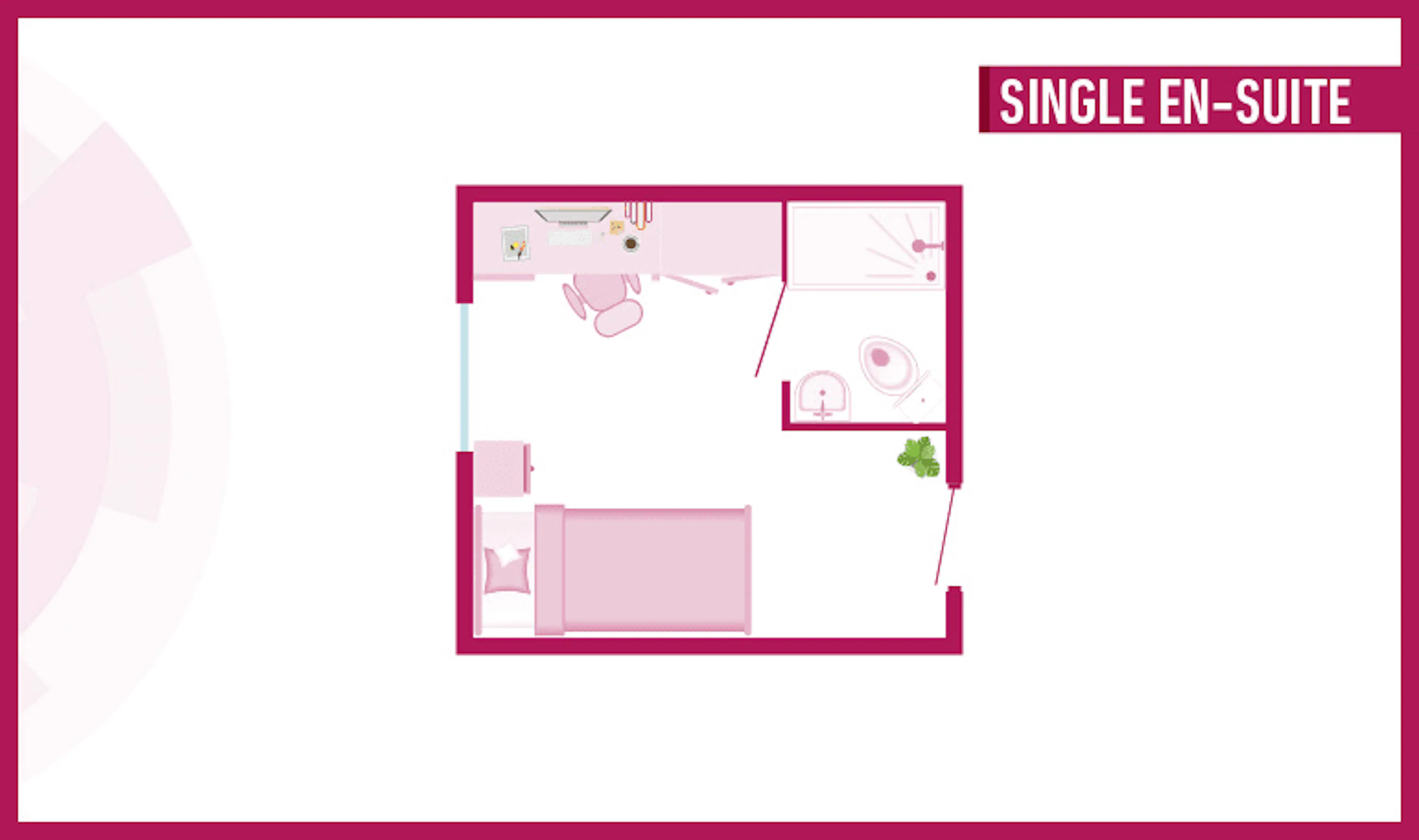 Single En-suite Ground Floor FLOOR_PLAN 2