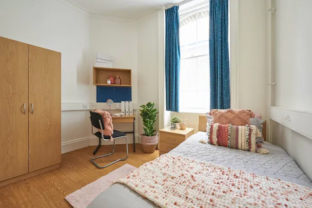 Single En-suite Ground Floor room image 1