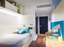 spring-mews-london-london-Single En Suite