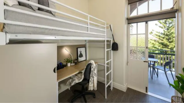 Single Loft Premium room image 1