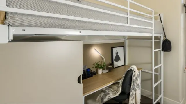 Single Loft room image 1